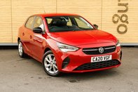 Vauxhall Corsa SE NAV PREMIUM 1