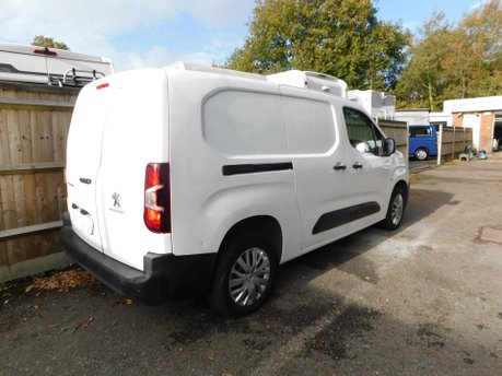 Peugeot Partner 1.5 BLUEHDI PROFESSIONAL L2 6dr 4