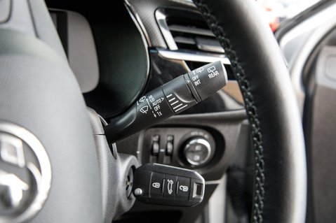 Vauxhall Corsa ELITE EDITION 18