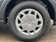 Ford Transit 350 Rwd L3 H3 Trend 130 ps Workshop Van with Air Conditioning 36