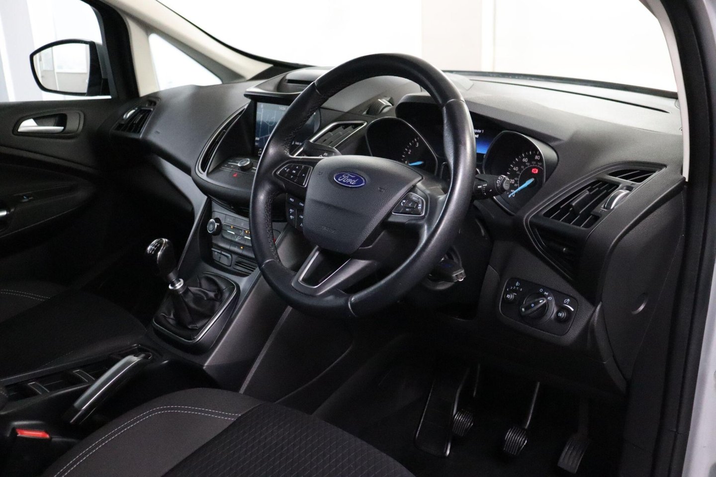 2018 Ford C-MAX — image 4
