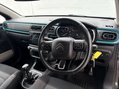 Citroen C3 1.5 C3 Shine+ Blue HDi S/S 5dr 39