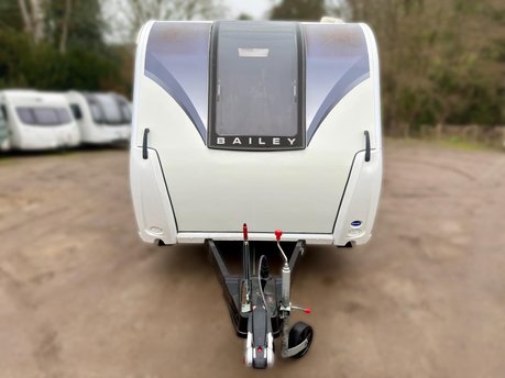 Bailey Discovery D4-4 2