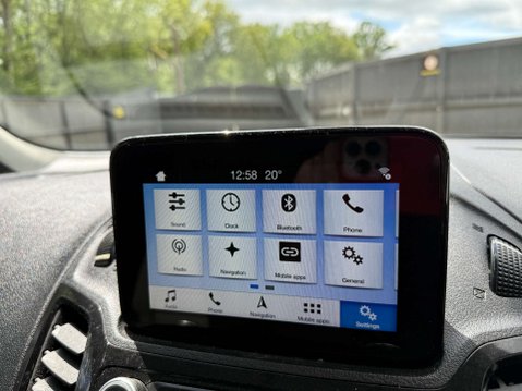 Ford Transit Connect 1.5 Transit Connect 200 Limited TDCi 74