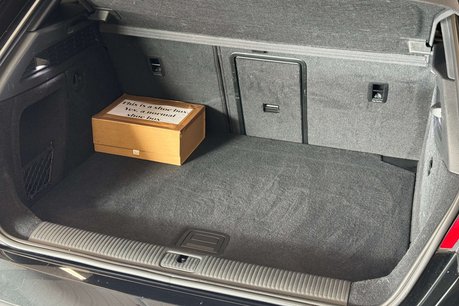 Audi S3 2.0 TFSI Sportback 5dr Petrol S Tronic quattro Euro 6 (s/s) (300 ps) 32