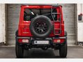 Suzuki Jimny 1.5 Nomade SUV Petrol Auto ALLGRIP 4WD 63