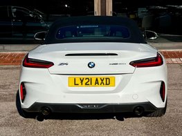 BMW Z4 2.0 Z4 sDrive 20i M Sport Auto 2dr 78