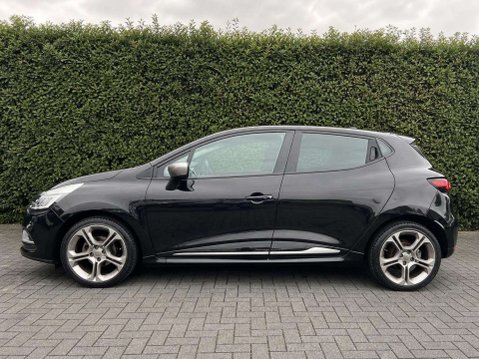 Renault Clio 0.9 TCe GT Line Hatchback 5dr Petrol Manual Euro 6 (s/s) (90 ps) 9