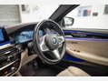 BMW 5 Series 3.0 540i GPF M Sport Auto xDrive Euro 6 (s/s) 4dr 74