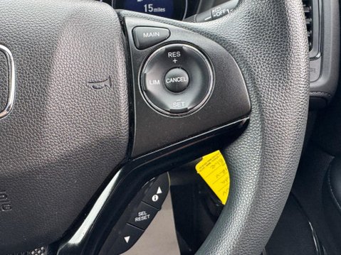 Honda HR-V 1.5 i-VTEC S Euro 6 (s/s) 5dr 21