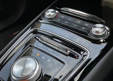 MG MG5 EV 61kWh EXCITE 20