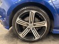 Volkswagen Golf 2.0 TSI BlueMotion Tech R 4Motion Euro 6 (s/s) 5dr 50