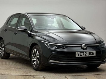 Volkswagen Golf 1.4 Golf Style TSi E-Hybrid Semi-Auto 5dr