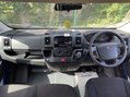 Peugeot Boxer BLUE HDI 440 L4H2 17Seat Non-D1 Minibus LITE with wheelchair ramp. ULEZ 5