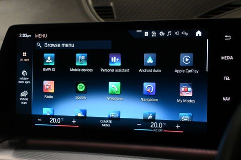 BMW Ix1 IX1 xDrive 30 X Line 4WD 5dr 61