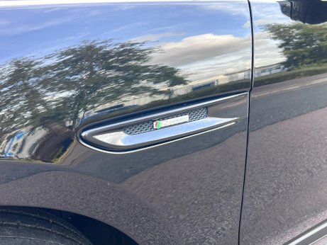 Jaguar F-Pace 2.0 D180 R-Sport Auto AWD Euro 6 (s/s) 5dr 83
