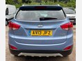Hyundai ix35 1.7 CRDi Premium SUV 5dr Diesel Manual Euro 5 (s/s) (115 ps) 14