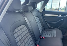 Audi Q3 2.0 TDI SE 28