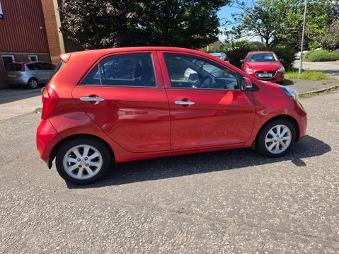 Kia Picanto 1.2 Picanto 2 EcoDynamics 5dr 37