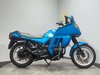 BMW K75 1993 SPARES OR REPAIR CLASSIC PROJECT BIKE 750CC