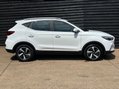MG ZS MG ZS Trophy EV 5dr 10