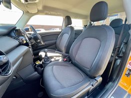 Mini Hatch 1.2 One 3dr 44