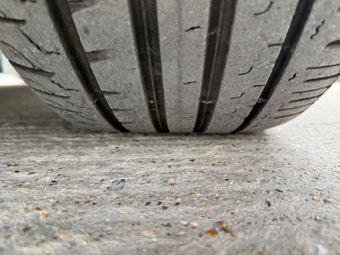 Ford Kuga 2.0 Kuga Titanium TDCi 5dr 47