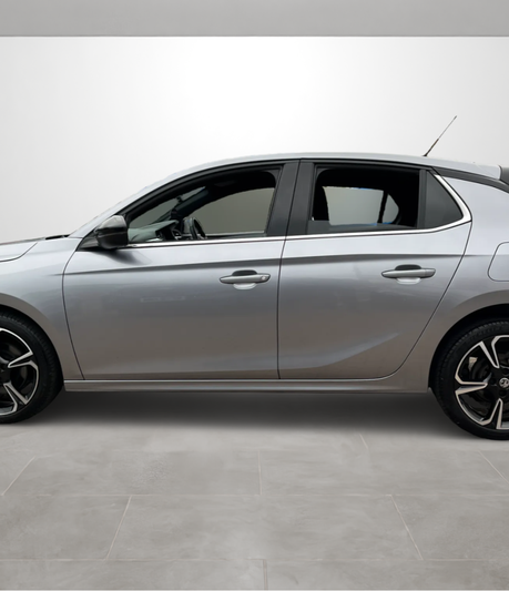 Vauxhall Corsa 1.2 Turbo Ultimate 5dr Auto