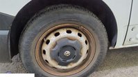 Vauxhall Vivaro 1.6 CDTi 2900 Panel Van 5dr Diesel Manual L1 H1 Euro 6 (s/s) (95 ps) 4