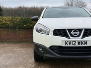 Nissan Qashqai 1.6 Qashqai N-Tec 5dr 3