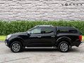 Nissan Navara 2.3 Navara Tekna dCi Auto 4WD 5dr 4