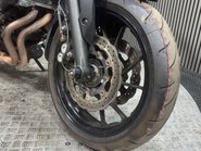 Yamaha MT-07 2014 36k GREAT RUNNING PROJECT BIKE 700CC NAKED BIKE 23
