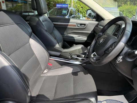 Renault Koleos 2.0 dCi Signature Nav X-Trn A7 4WD Euro 6 (s/s) 5dr 16