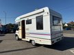 Auto-Trail Pawnee AWAITING PREPARATION 12