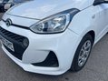 Hyundai i10 1.2 SE Auto Euro 6 5dr 9