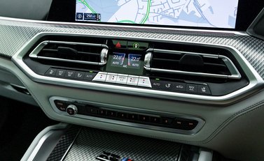 BMW X6 M Competition 19