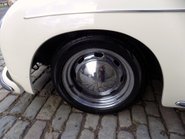CMC Speedster Porsche 356 Speedster Replica 40