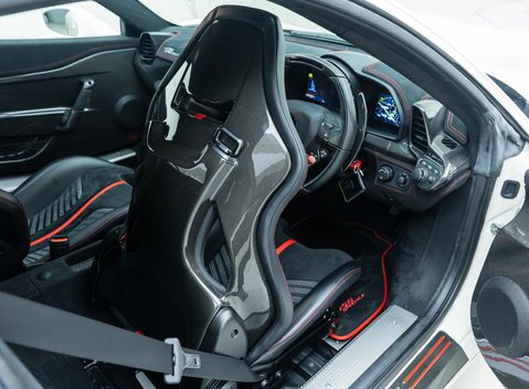 Ferrari 458 Speciale 13