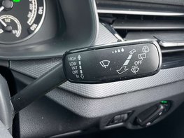 Skoda Kamiq 1.6 Kamiq SE TDI Semi-Auto 5dr 52