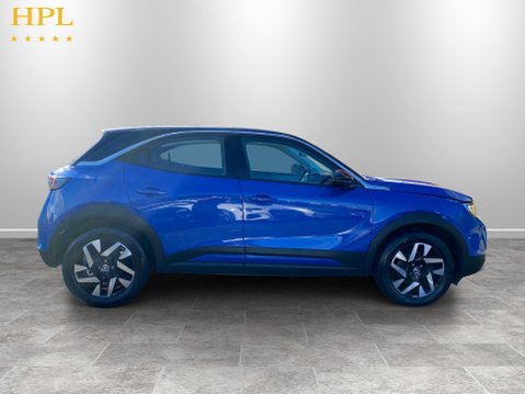 Vauxhall Mokka Electric 50kWh Elite Premium SUV 5dr Electric Auto (136 ps) 8