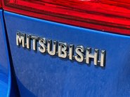 Mitsubishi Asx JURO 21