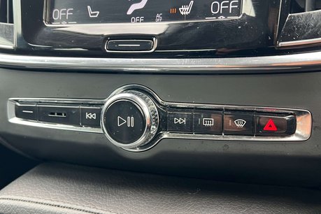 Volvo S90 2.0 D4 Momentum Plus Saloon 4dr Diesel Auto Euro 6 (s/s) (190 ps) 51