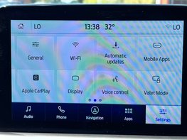 Ford Kuga 1.5 Kuga Titanium Edition 5dr 43