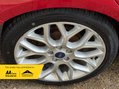 Ford Focus 1.0 Focus Titanium X 5dr 17