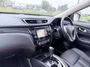 Nissan X-Trail 1.6 DCI TEKNA XTRONIC 9
