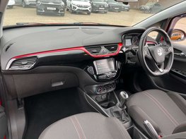 Vauxhall Corsa 1.4 Corsa Limited Edition ecoFLEX 3dr 23