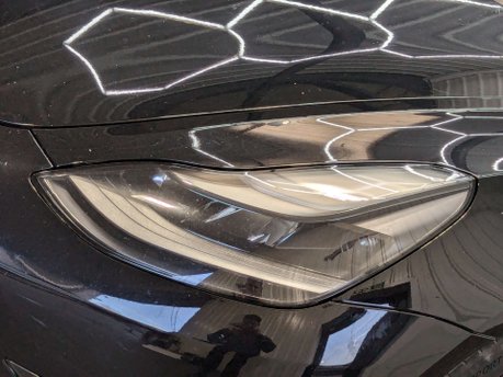 Tesla Model 3 Model 3 Long Range AWD 4WD 4dr 28