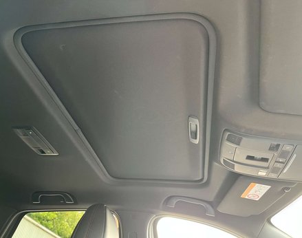 Mazda CX-5 2.0 CX-5 Sport Black Auto 5dr 68