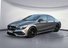 Mercedes-Benz CLA Class 2.1 CLA 220 D AMG Line Auto 4dr