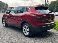 Nissan Qashqai 1.5 Qashqai Acenta Premium dCi 5dr 11